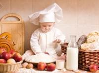 pic for Baby Chef 1920x1408